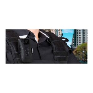 Transcend DrivePro Body 10