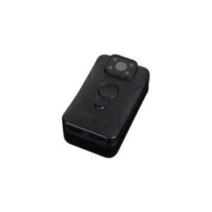 Transcend DrivePro Body 10 - Videokamera - lagring: flashkort