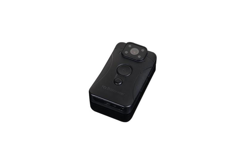 Transcend DrivePro Body 10 - Videokamera - lagring: flashkort