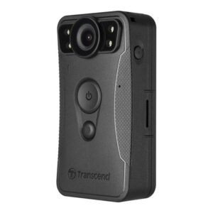 Transcend DrivePro Body 30 - Videokamera - intern flash hukommelse