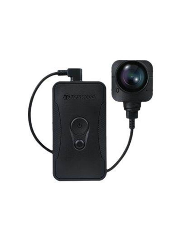 Transcend DrivePro Body 70