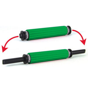 Transportabel massage roller+, Thera-Band