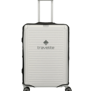 Travelite ACCESSOIRES Kuffert Overtræk M 64-71 cm Transparent 000314-31