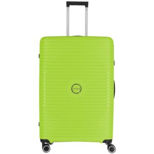 Travelite ORBITA Trolley Kuffert L 77 cm Lime 076949-83