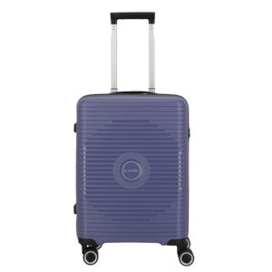 Travelite ORBITA Trolley Kuffert S 55 cm Lavendel 076947-19