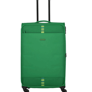 Travelite Rügen Trolleykuffert 78 cm Grøn 080949-80
