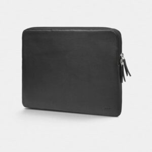 Trunk Black laptop bag