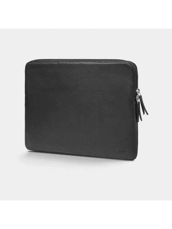 Trunk Black laptop bag