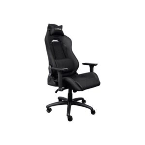 Trust GXT 714 Ruya Gamer Stol - Plastik - Op til 150 kg