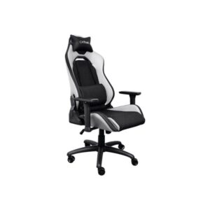 Trust GXT 714 Ruya Gamer Stol - Plastik - Op til 150 kg