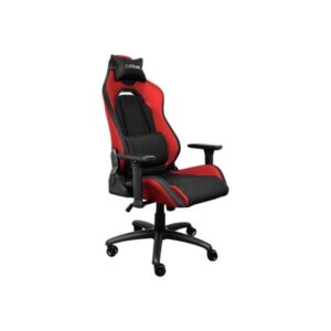 Trust GXT 714 Ruya Gamer Stol - Plastik - Op til 150 kg