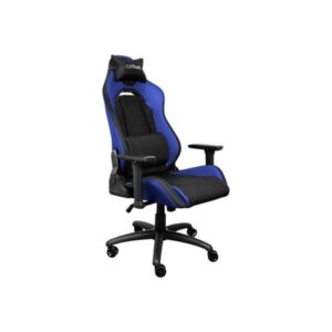 Trust GXT 714 Ruya Gamer Stol - Plastik - Op til 150 kg