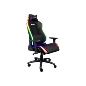 Trust GXT 719 Ruya Gamer Stol - PU Læder - Op til 150 kg