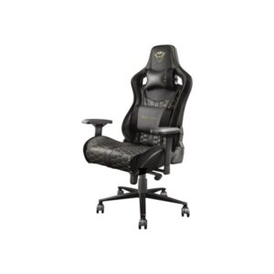 Trust Gaming GXT 712 Resto Pro Gamer Stol - Metal - Op til 150 kg