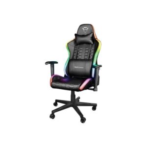 Trust Gaming GXT 716 Rizza Gamer Stol - Metal - Op til 150 kg