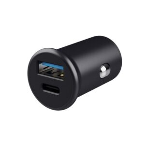 Trust Maxo Fast 38W PD Car Charger