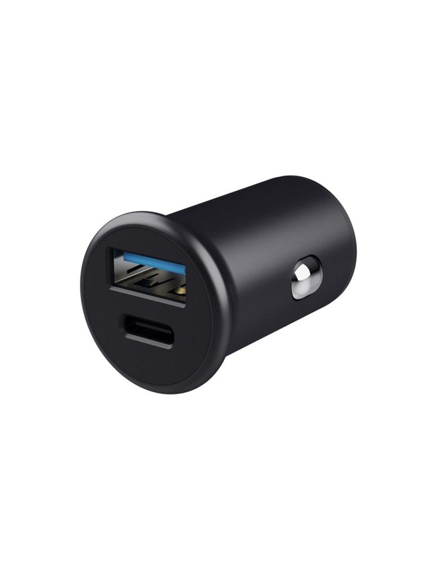 Trust Maxo Fast 38W PD Car Charger
