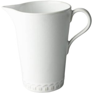 Tulipa stor kande 1 liter, hvid