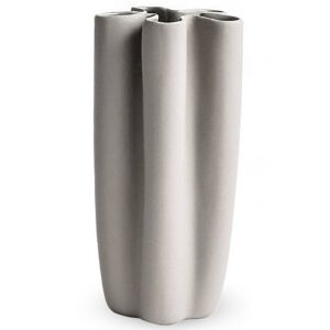 Tulipa vase, 30 cm, linnen