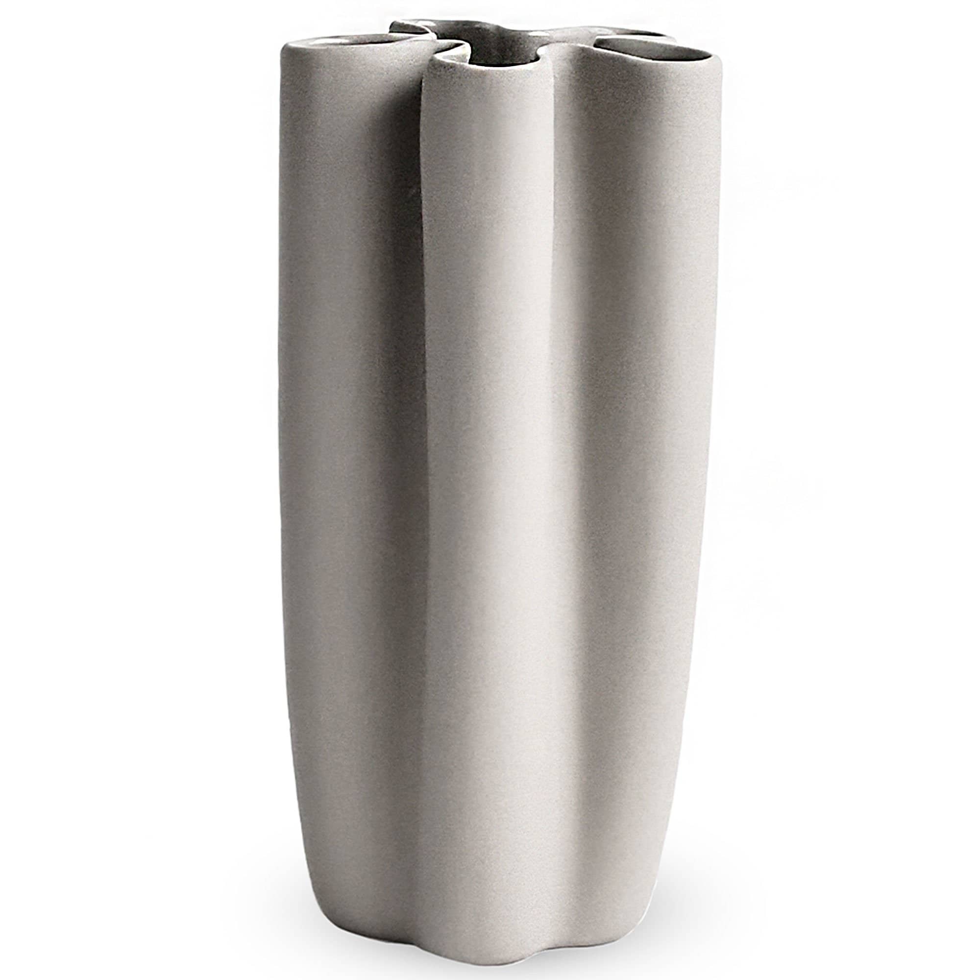 Tulipa vase, 30 cm, linnen