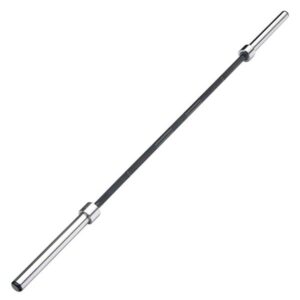 Tunturi OL Powerbar Vægtstang 220 cm. Ø50 mm