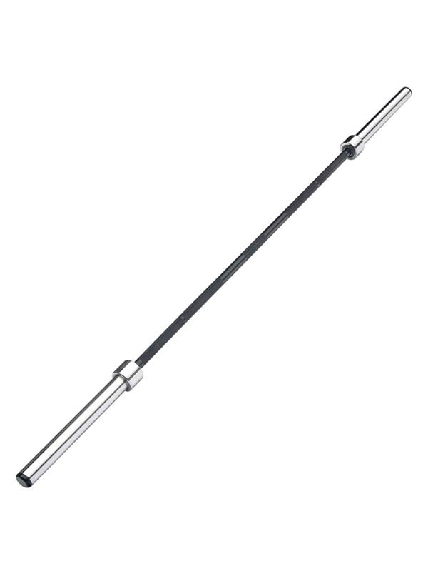 Tunturi OL Powerbar Vægtstang 220 cm. Ø50 mm