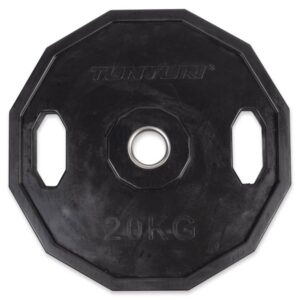 Tunturi OL Vægtskive 20 kg Ø50