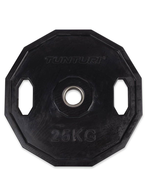 Tunturi OL Vægtskive 25 kg Ø50