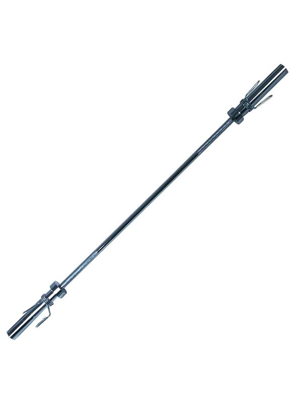 Tunturi OL Vægtstang 220 cm. Ø50