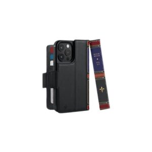 Twelve South BookBook - flipomslag til mobiltelefon