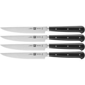 Twin steakknive 4 stk.