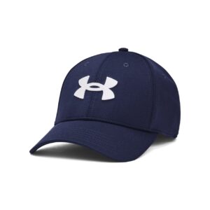 Under Armour Blitzing Kasket Herre