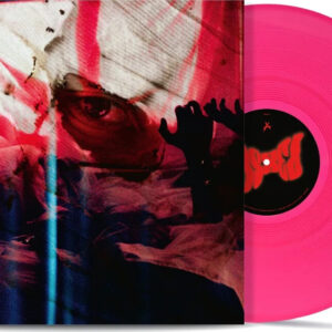 Ussel - Engle & Blaa Maerker - Vinyl Lp