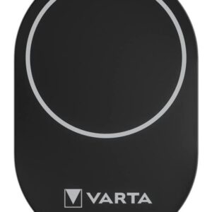 VARTA Mag Pro Qi Wireless Car Charger 15W
