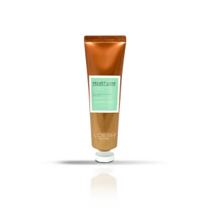VOESH Vegan Body & Hand creme Cucumber Fresh - 88 ml.