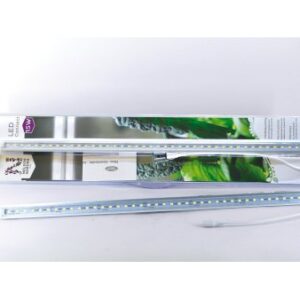 Vækstbelysning, LED-panel 15 W uden adapter 60 cm