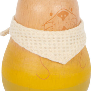 Væltepeter Legetøj - Odder - Træ - Small Foot