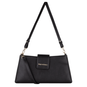 Valentino Aroma Skuldertaske Sort VBS8GP13MET-001