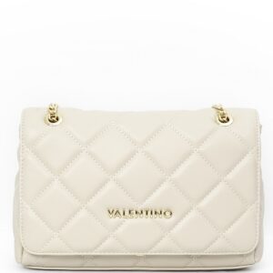 Valentino Ocarina Skuldertaske Ecru VBS3KK02-991