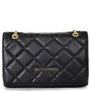 Valentino Ocarina Skuldertaske Sort VBS3KK02-001