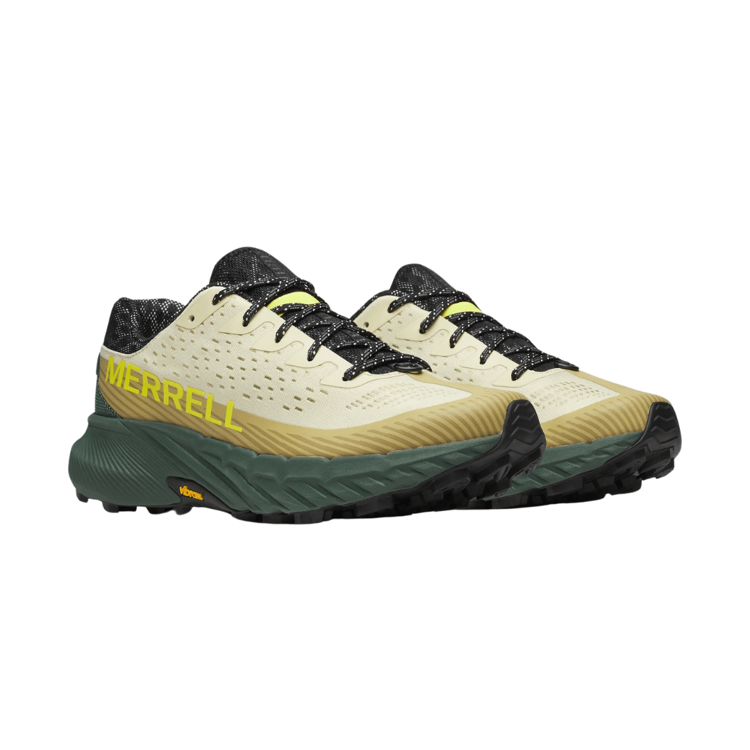 Vandresko herre - Merrell Agility Peak 5