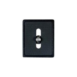 Vanguard QS-39 Quick Release Shoe - hurtigudløsning