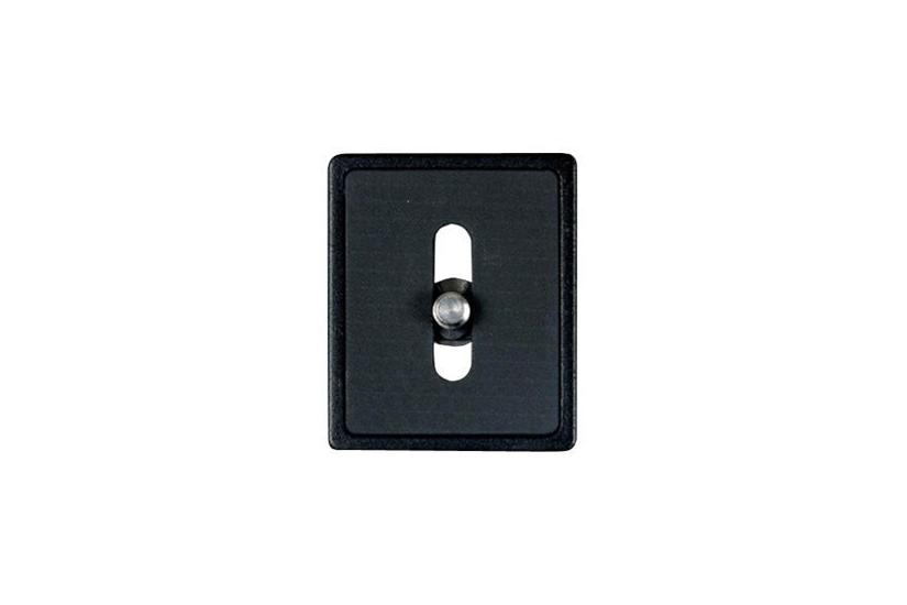 Vanguard QS-39 Quick Release Shoe - hurtigudløsning