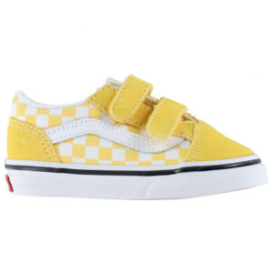 Vans Sko - Old Skool V - Banana Cream