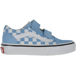 Vans Sko - Old Skool V - Heritage Blue