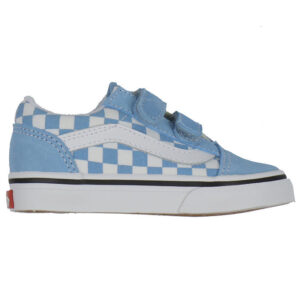 Vans Sko - Old Skool V - Hermitage Blue
