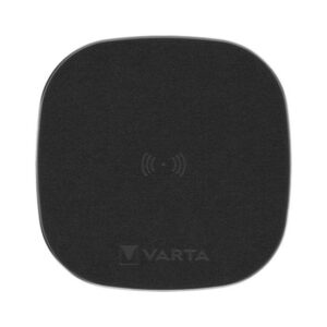 Varta trådløs opladningspude - 15 Watt