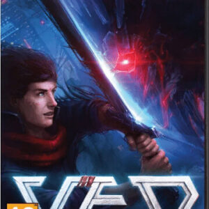 Ved - PC