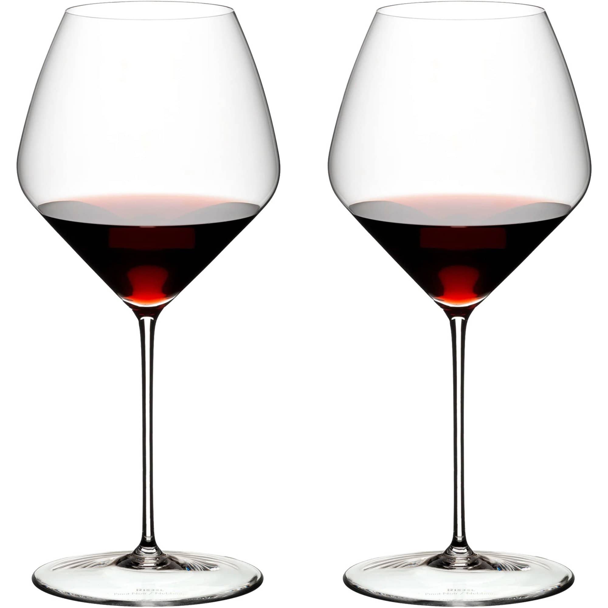 Veloce Pinot Noir/Nebbiolo, vinglas 2-pak