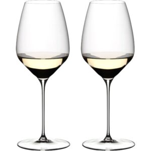 Veloce Riesling/Zinfandel, vinglas 2-pak